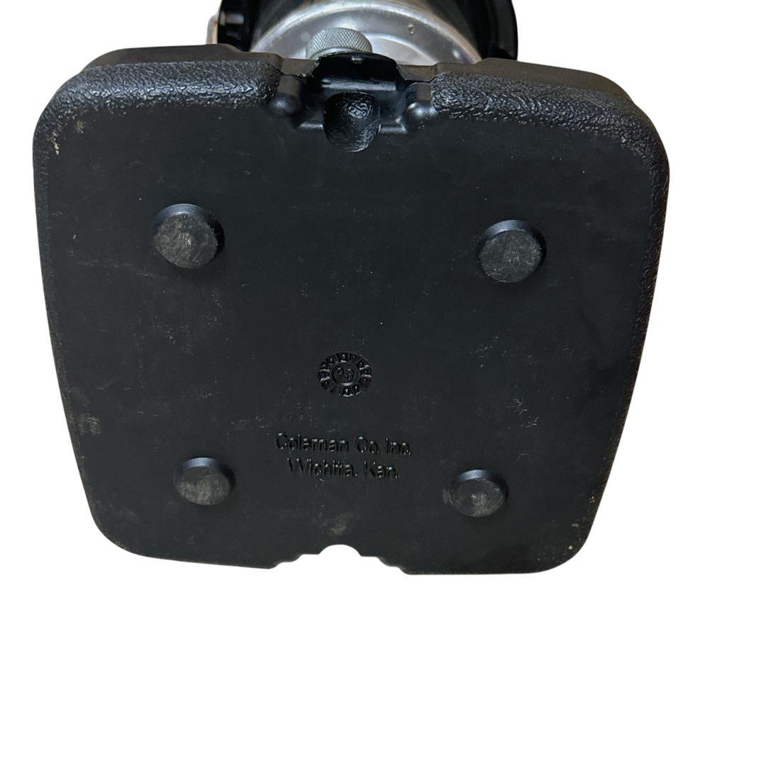 動作未確認 Coleman ランタン