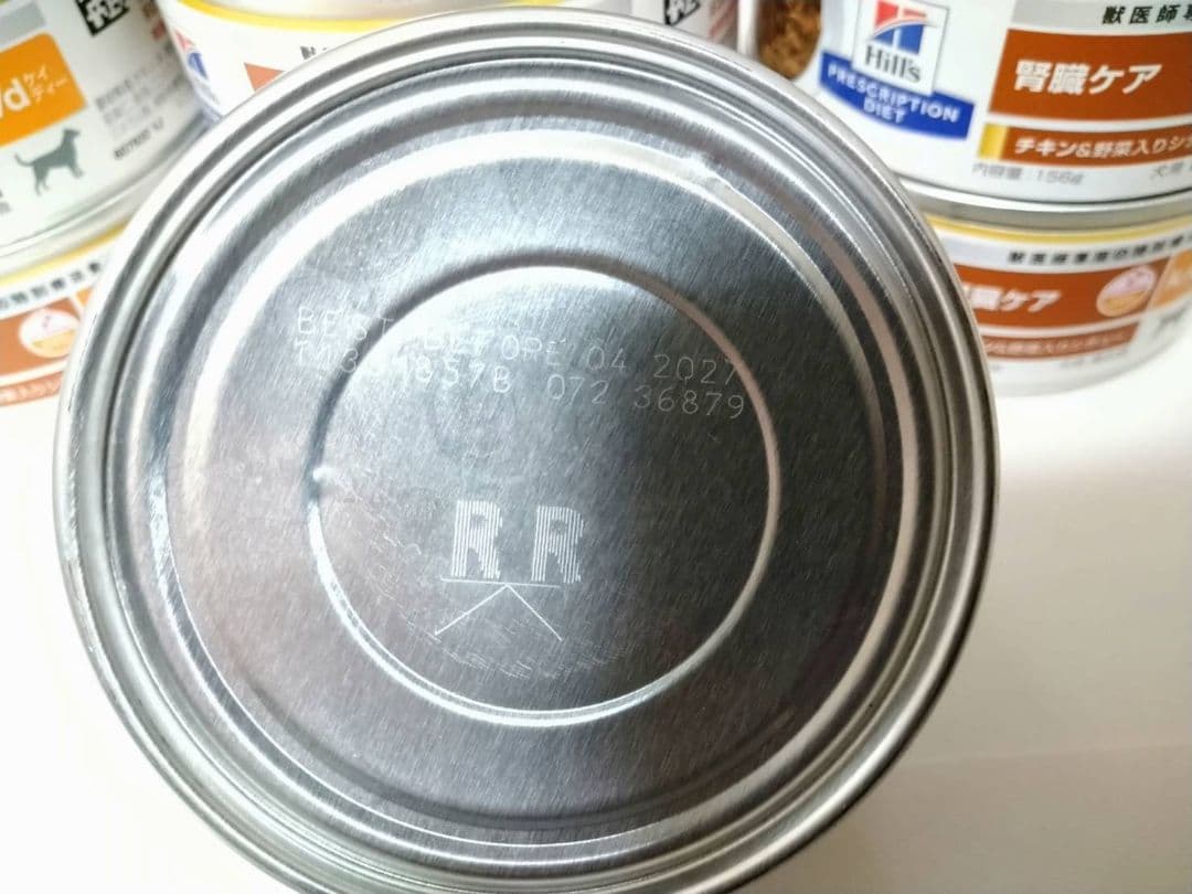 ロイヤルカナン  CANIN 　腎臓サポート 24缶セット他