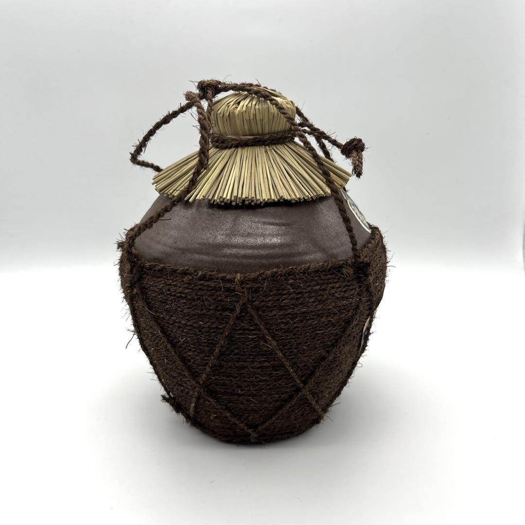 古酒 本番泡盛 まさひろ 未開封 1800ml 43度 長期保管