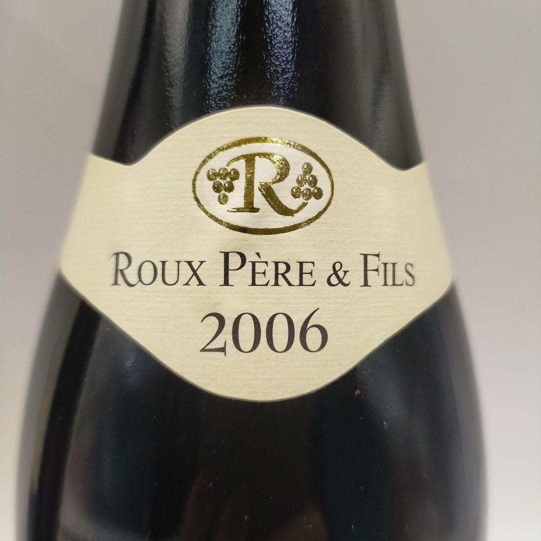 T*.様 ワイン2本まとめ ラ・フォルジュ ジュヴレイ・シャンベルタン