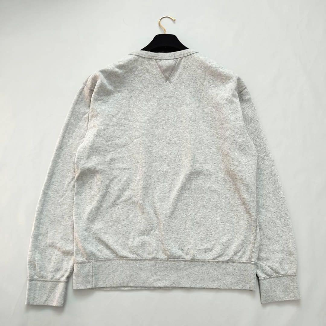 人気✨ポロラルフローレン　ポロベア　スウェット　トレーナー　LG