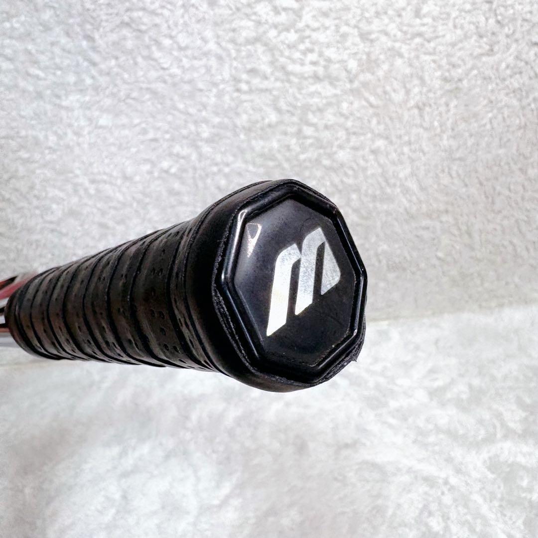 MIZUNO 軟式　テニスラケット Xyst Z PRO C 2本セット 部活