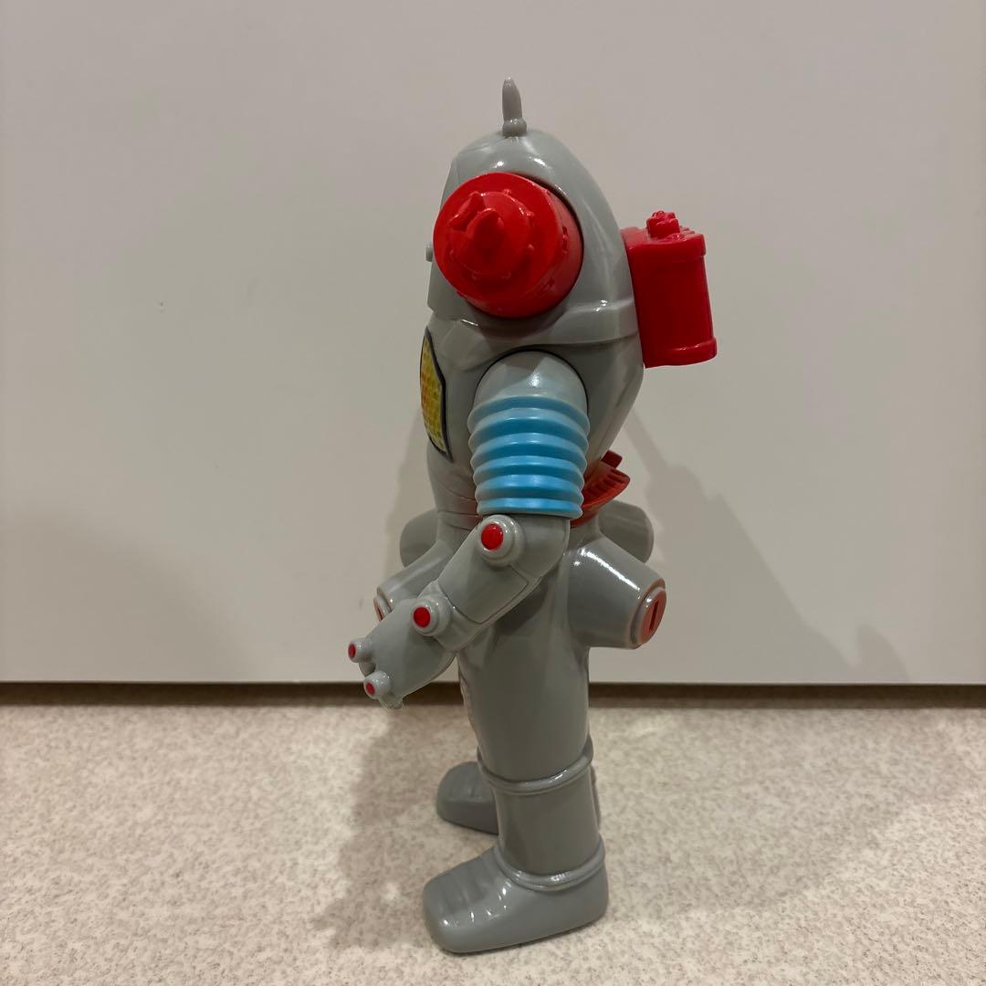 マルサン キングジョー 450 1970年代イメージver. はしもと玩具店限定