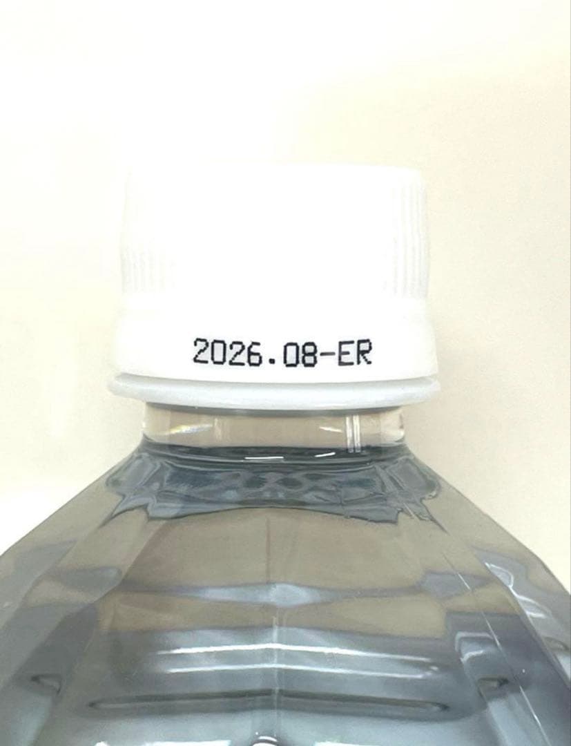 ミネラルウォーター Life Essence+ Water Life Series 0 1000ml