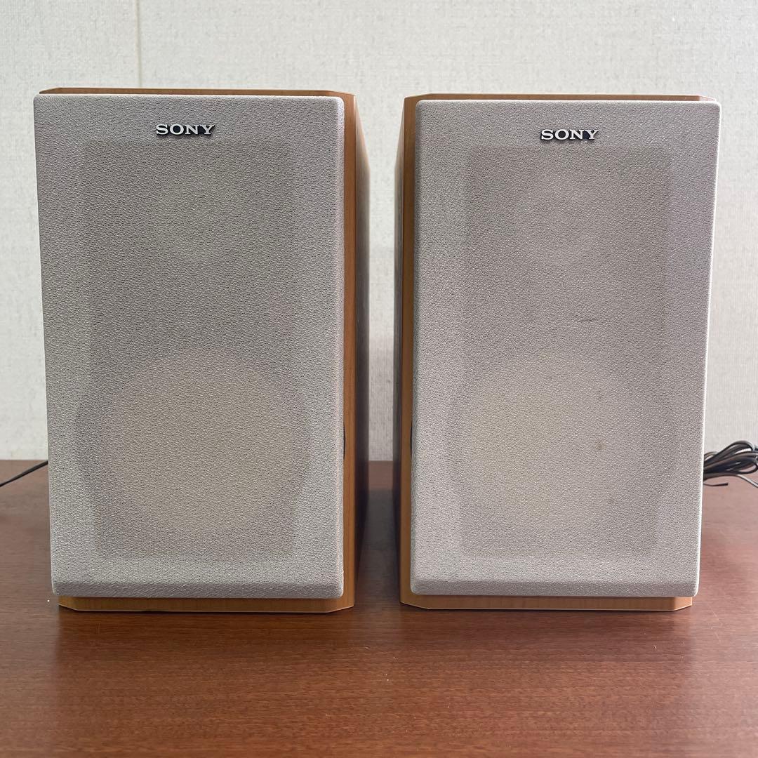 ❶要確認 通電確認済み SONY CMT-J100 ミニコンポ