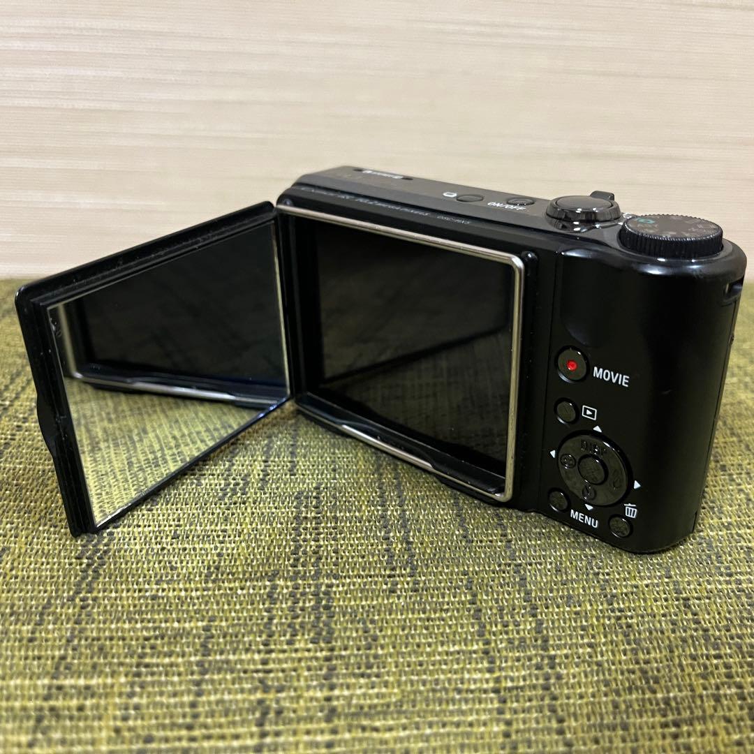 「断捨離値下げ」SONY DSC-HX5