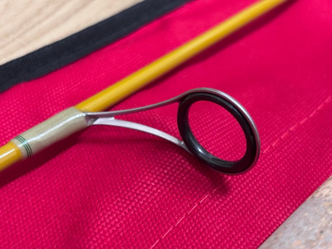 アブガルシア　ズームサファリ　605l