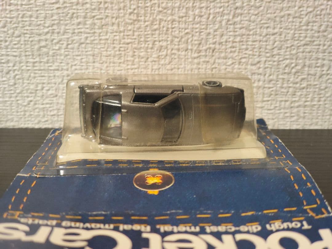 未開封　TOMICA　トミカ　マツダRX-7