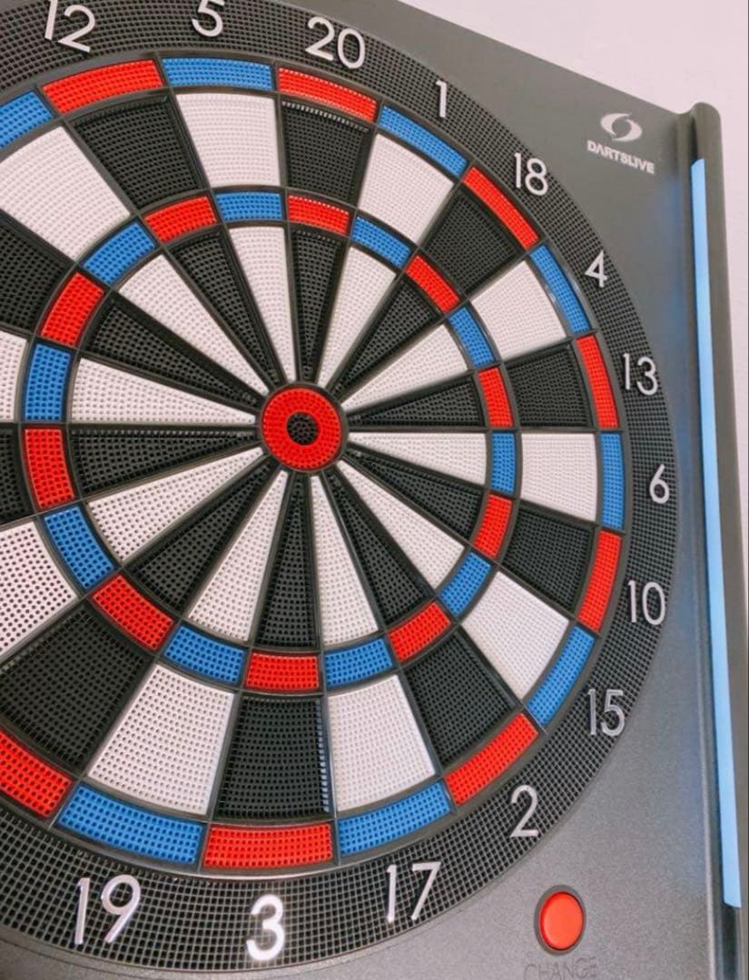 DARTSLIVE-200s ダーツボード 値下げ交渉あり