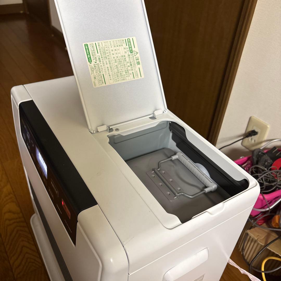 ダイニチ ブルーヒーター 石油ファンヒーター FW-4715SDX 15年製