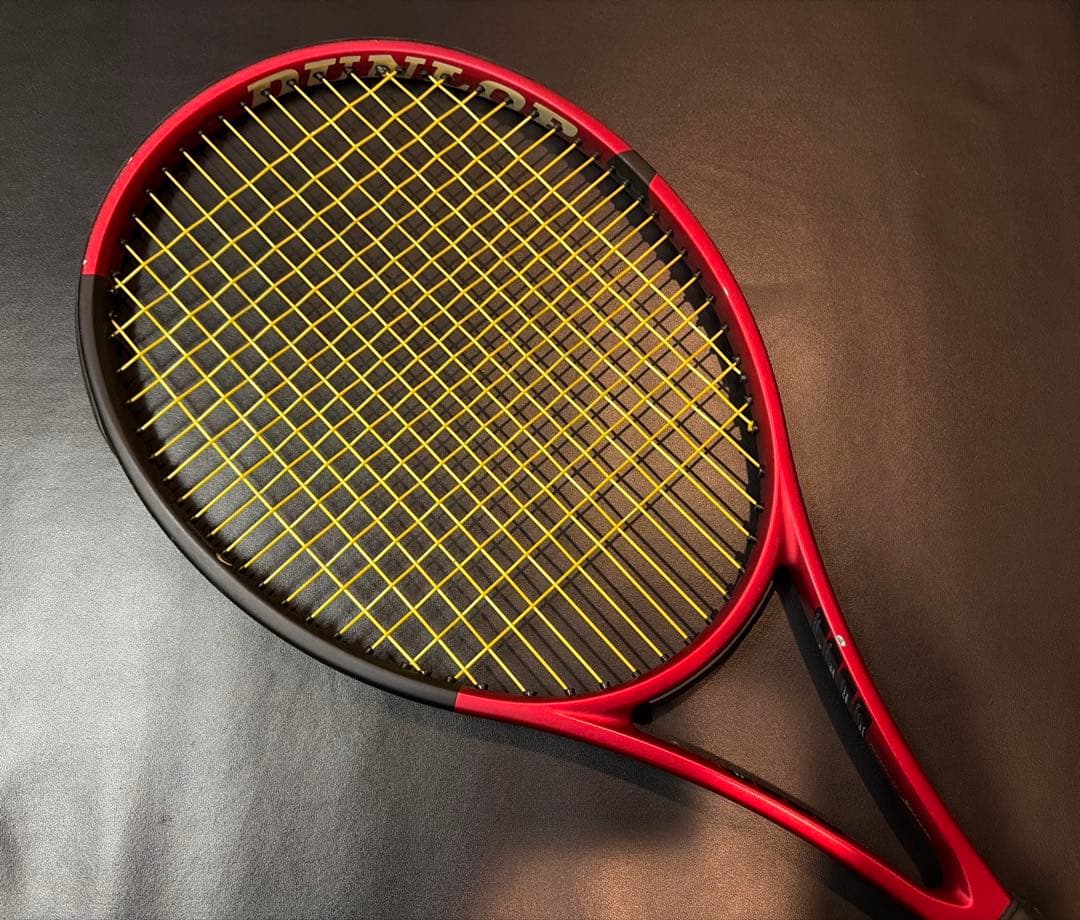 ラケット(硬式用) DUNLOP CX200 tour 2021 G3