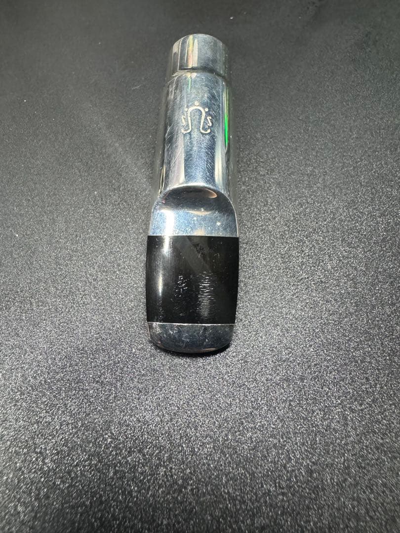 ヤナギサワ ソプラノサックス マウスピース No.7