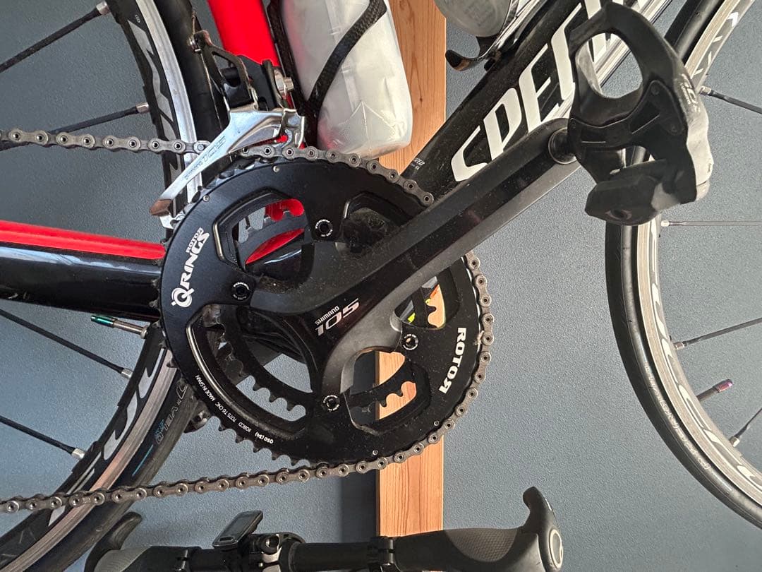 スペシャライズド　ヴェンジエリート