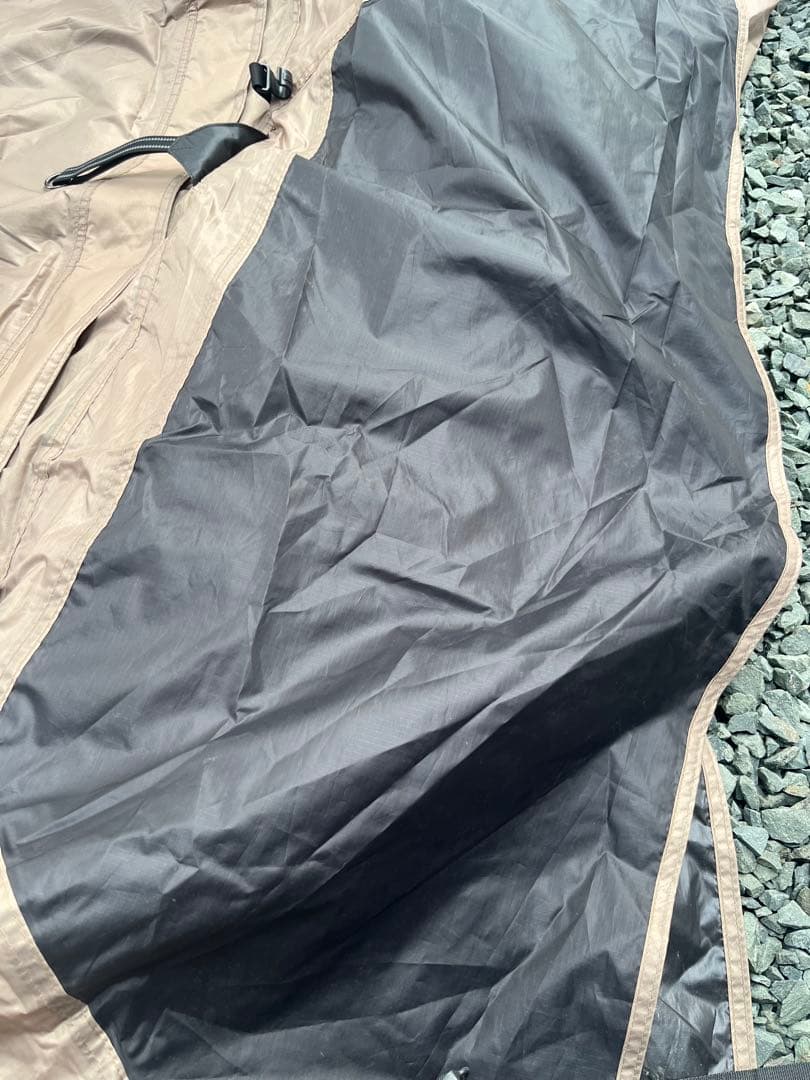 RATEL WORKS ボーデンmid