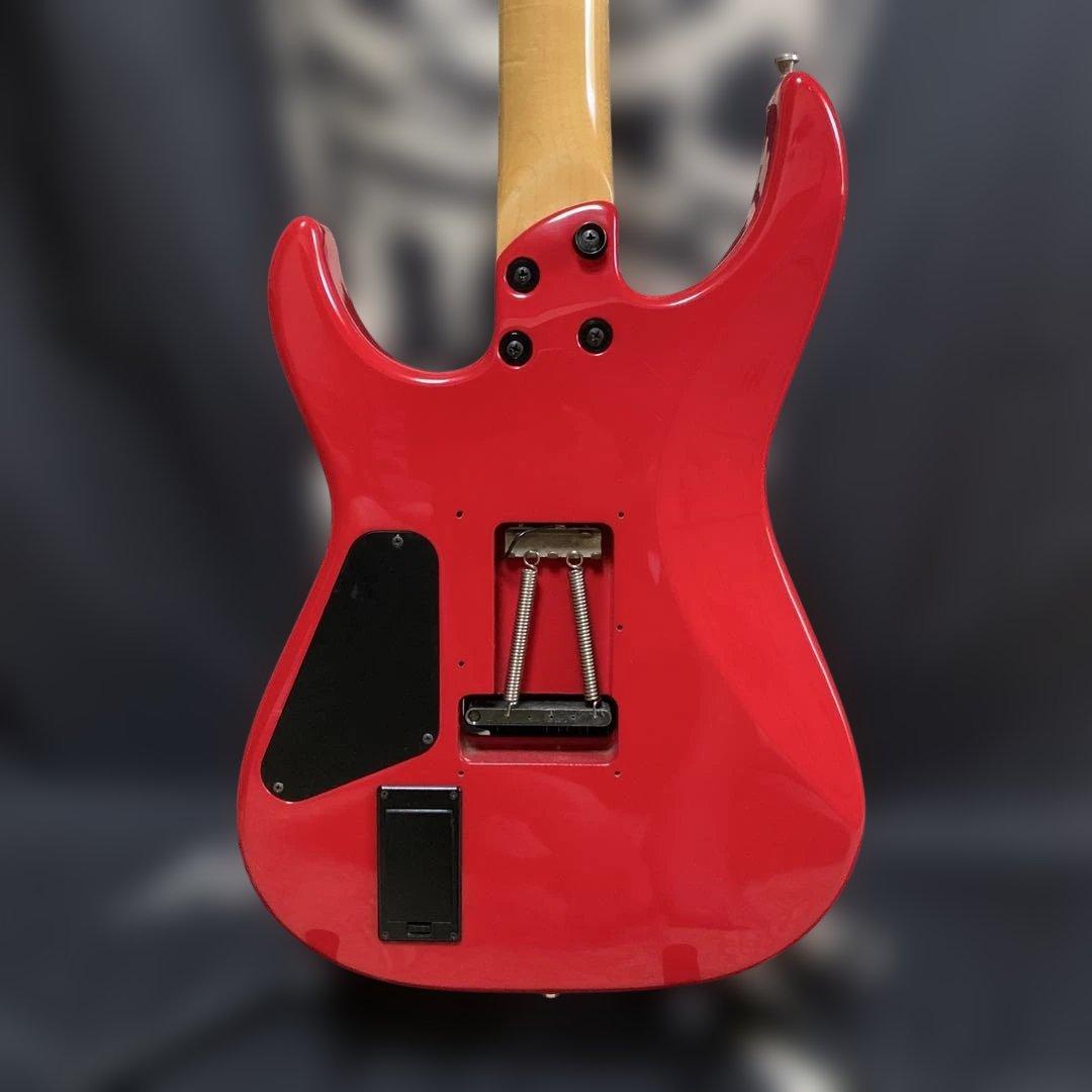 ギター FERNANDES FR-55