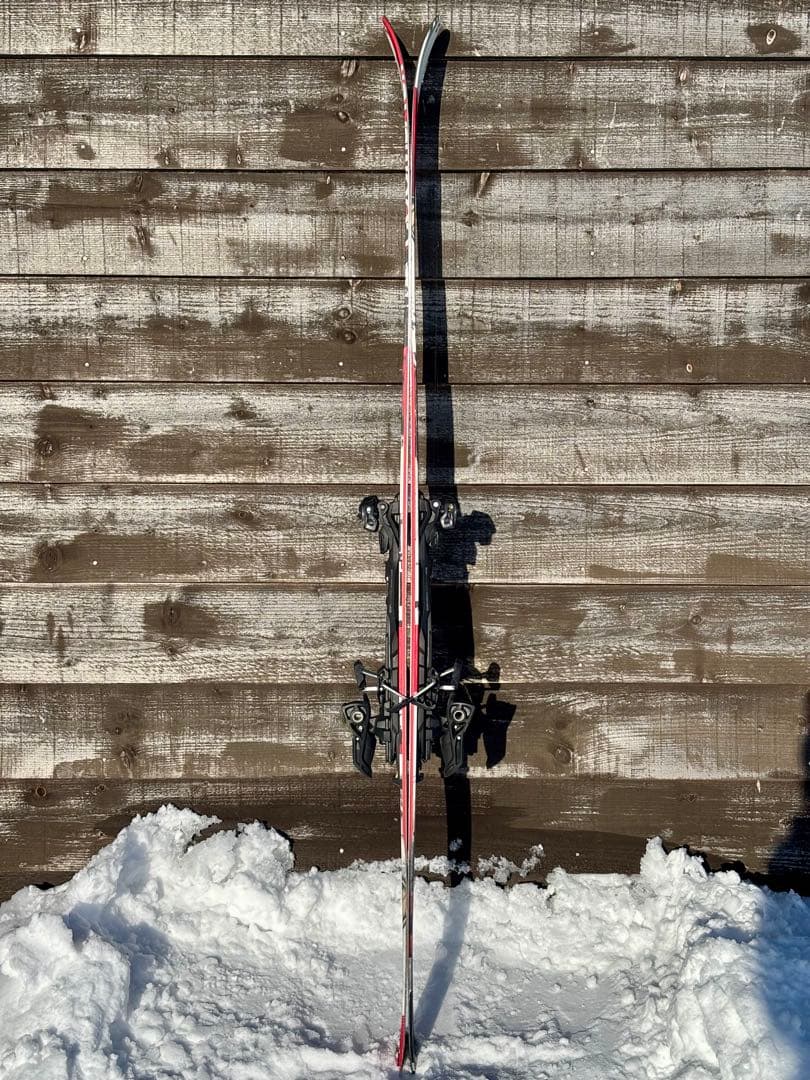 K2 Coomback 177 新品同様 Marker F12ビンディング付き