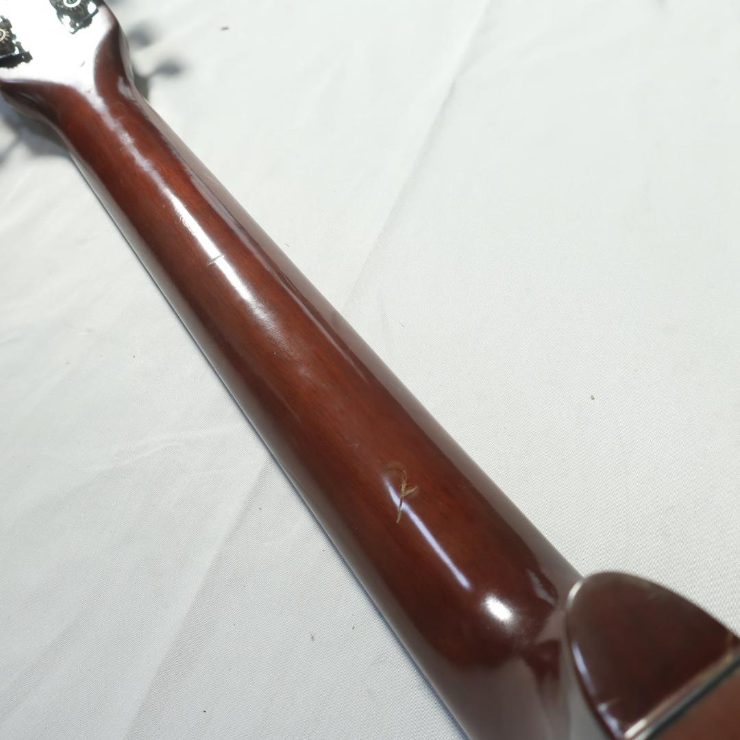 YAMAHA FG-401 アコースティックギター ケース付