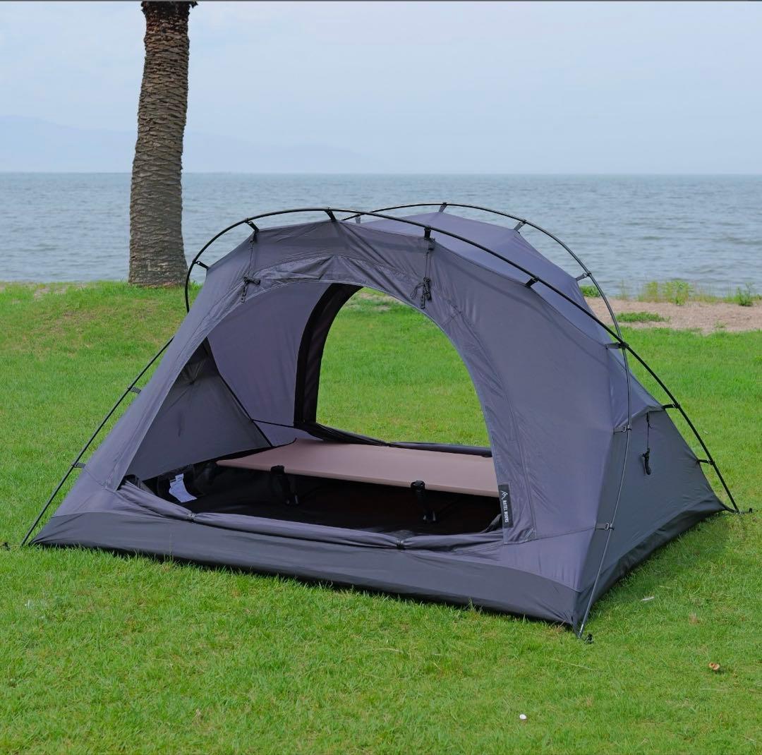 テント・タープ RATEL WORKS TAU