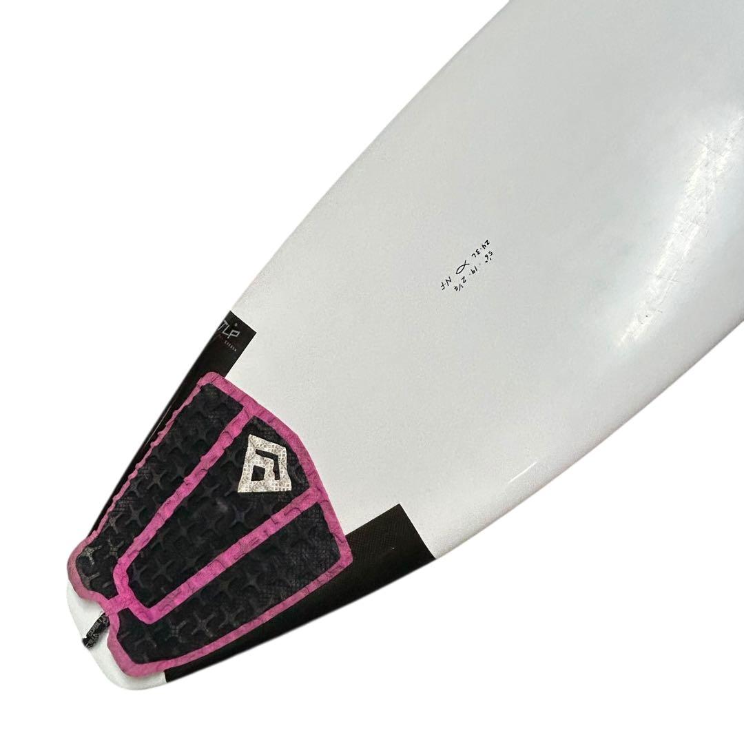 大阪 AL MERRICK アルメリック FLYER サーフボード プロカーボン