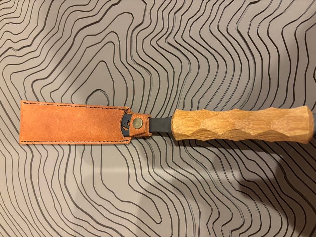 バーベキュー・調理用品 asimocrafts tsuki_s_asi