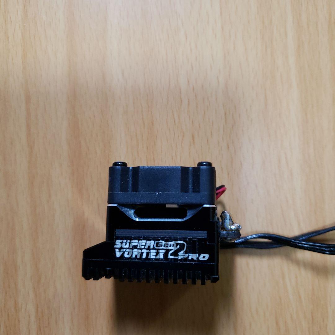 ラジコンアンプ