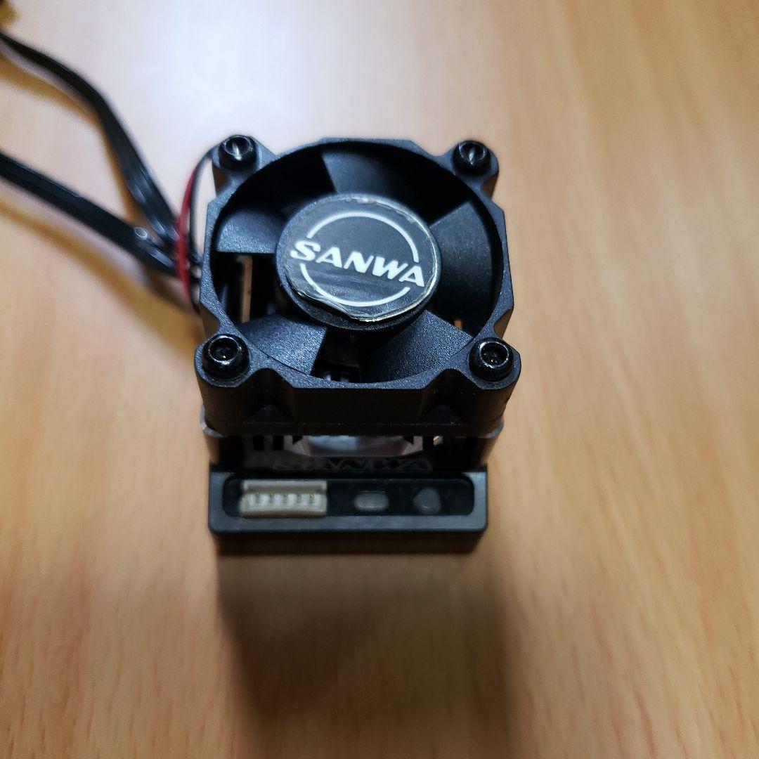 ラジコンアンプ