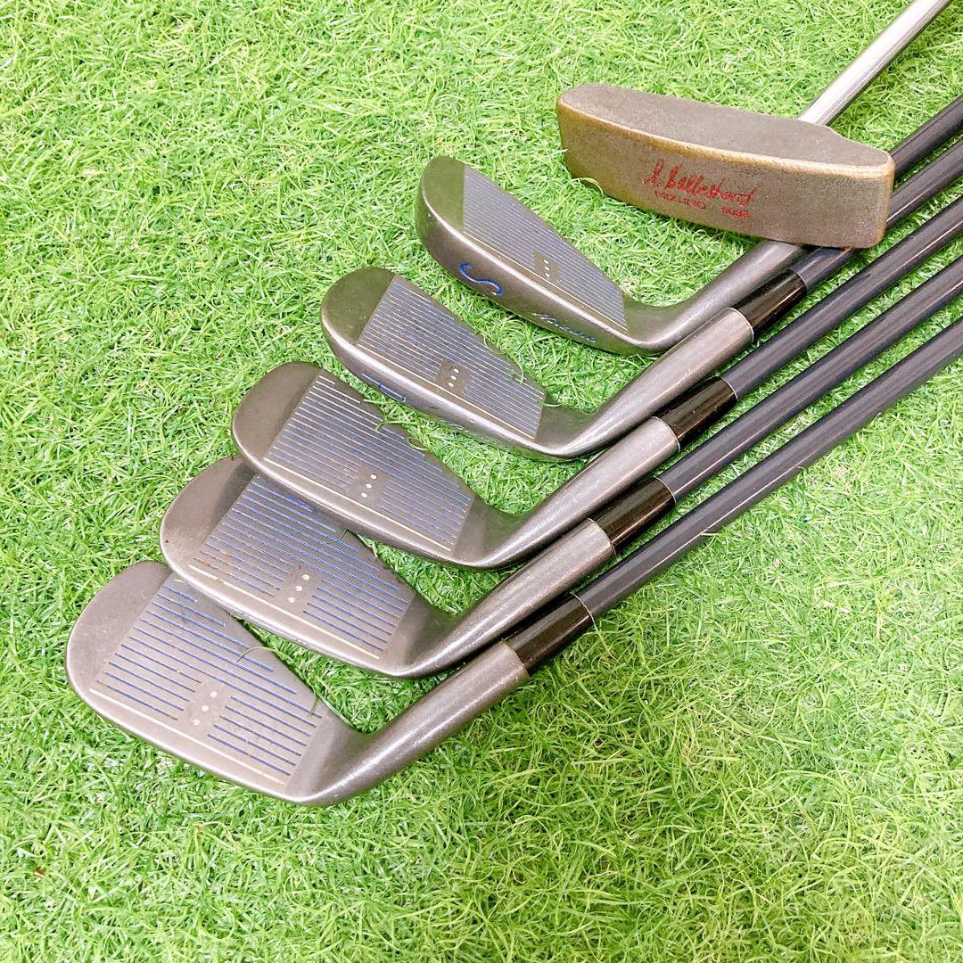 11 初心者オススメ　ゴルフクラブ　レディースセット　バックキャロウェイ