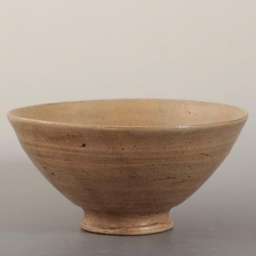 布志名焼？ 茶碗 茶道具 古美術 古道具 アンティーク