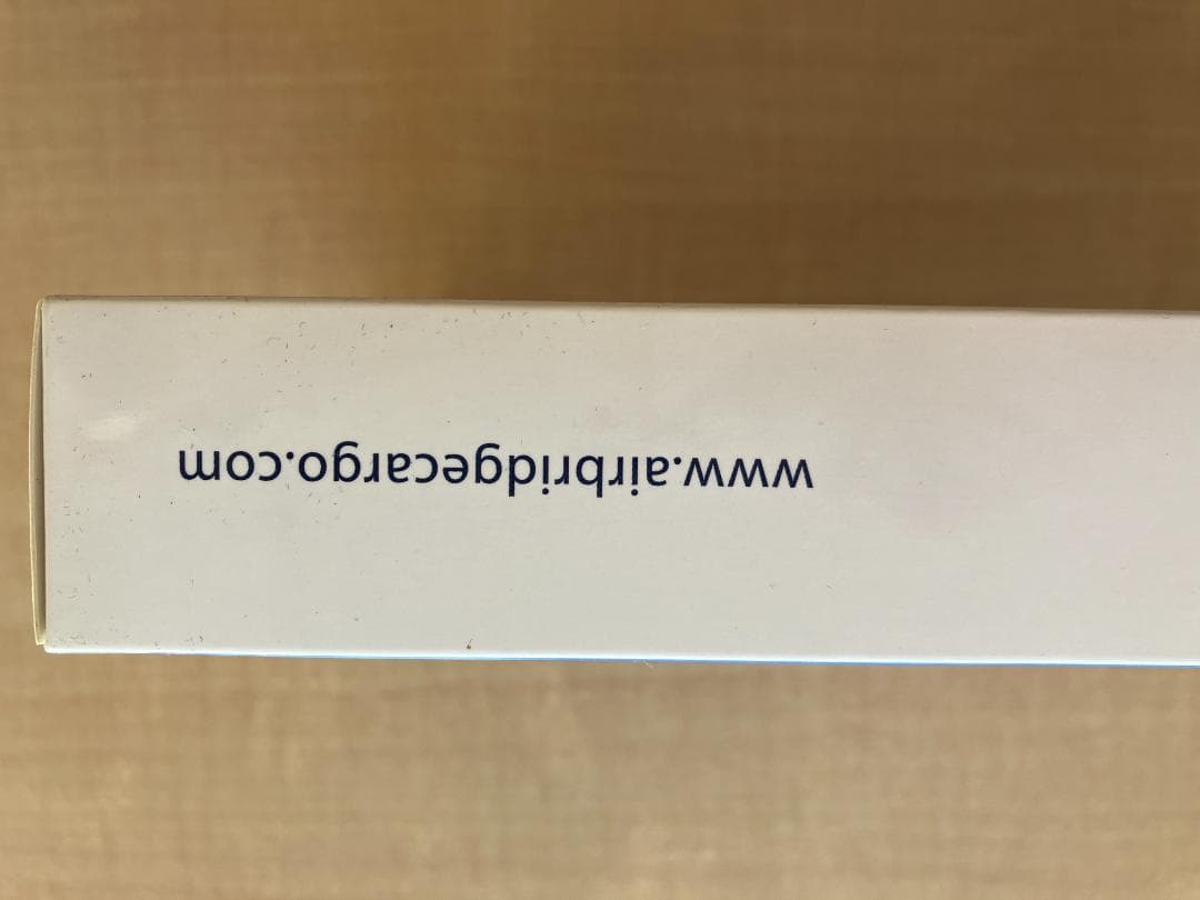 貨物機模型　AirBridgeCargo　B747-8F　1/200　し
