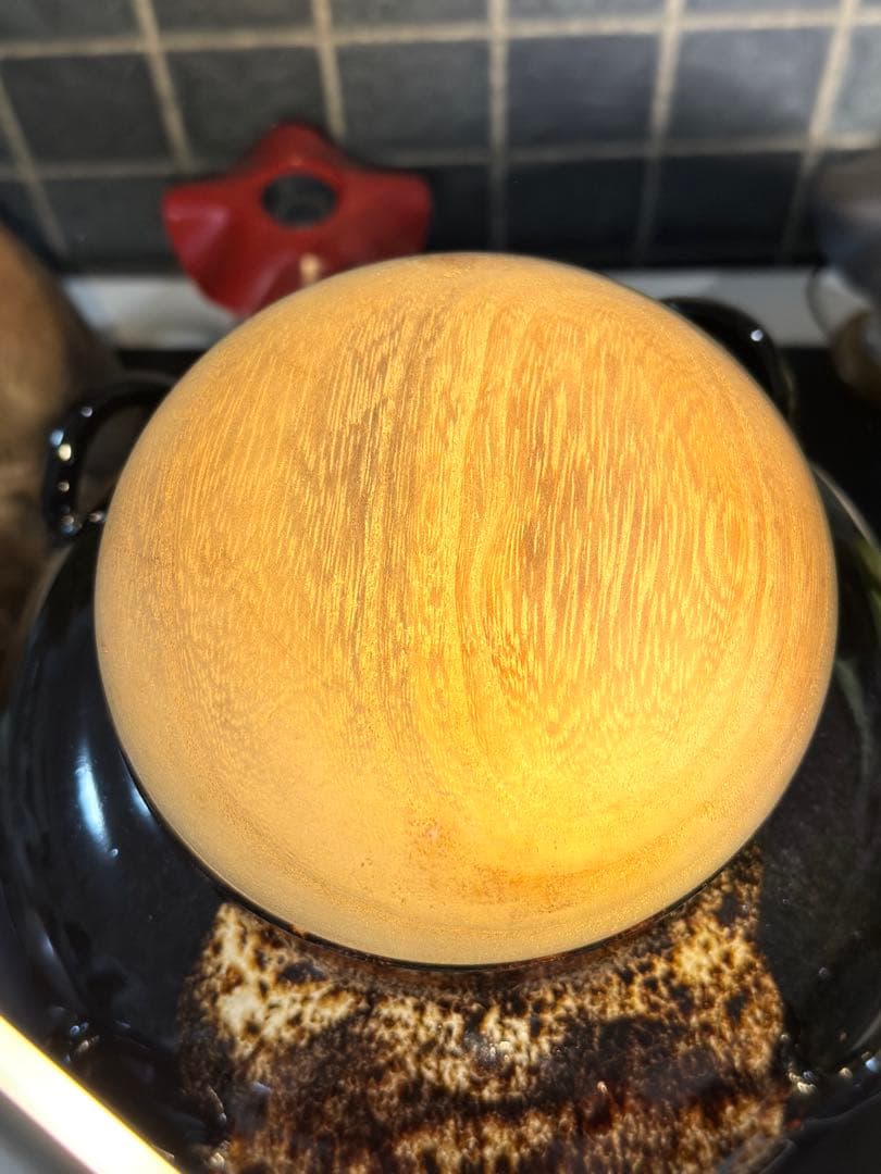 名工【加藤健】源九郎窯 志野茶入 飾壷 完品 網仕覆付 茶道具 時代 骨董 逸品