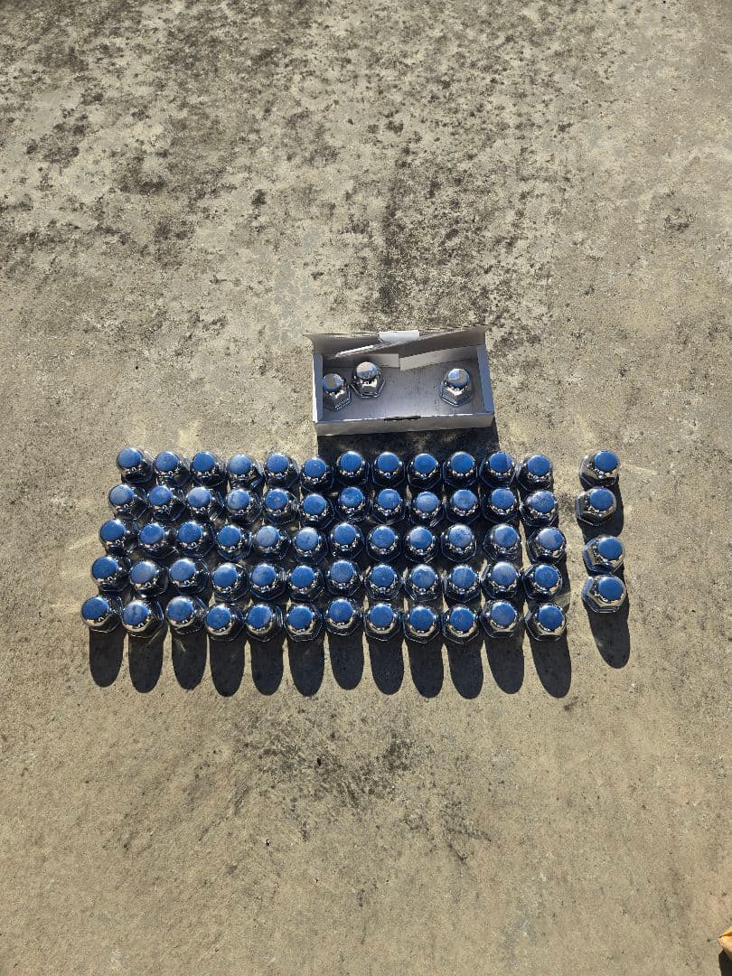 ファイブスターギガ４軸低床用