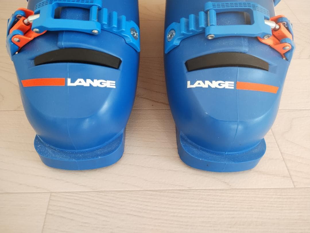 ラング スキーブーツ LANGE WORLD CUP RS Z SOFT+
