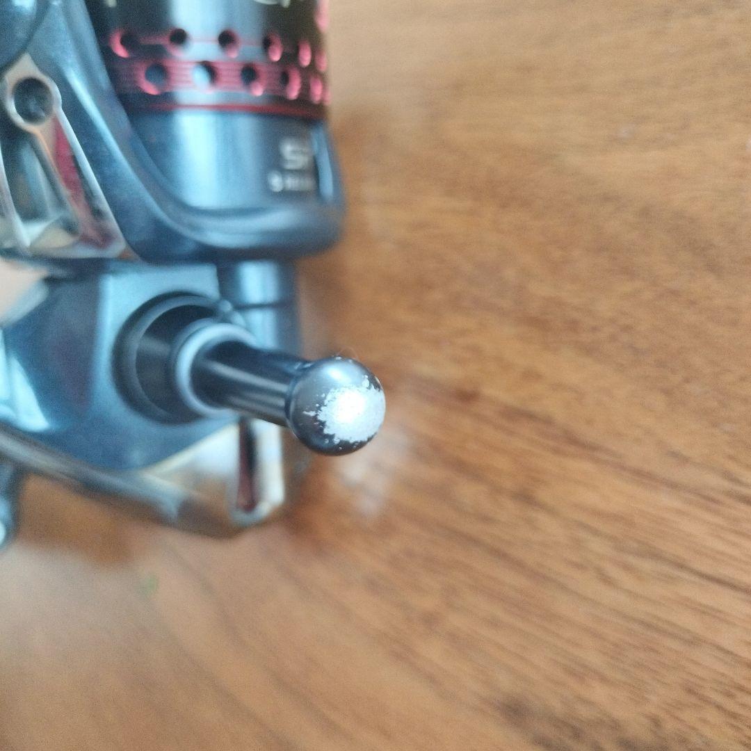 シマノ セフィア CI4 C3000HGSDH エギング リール