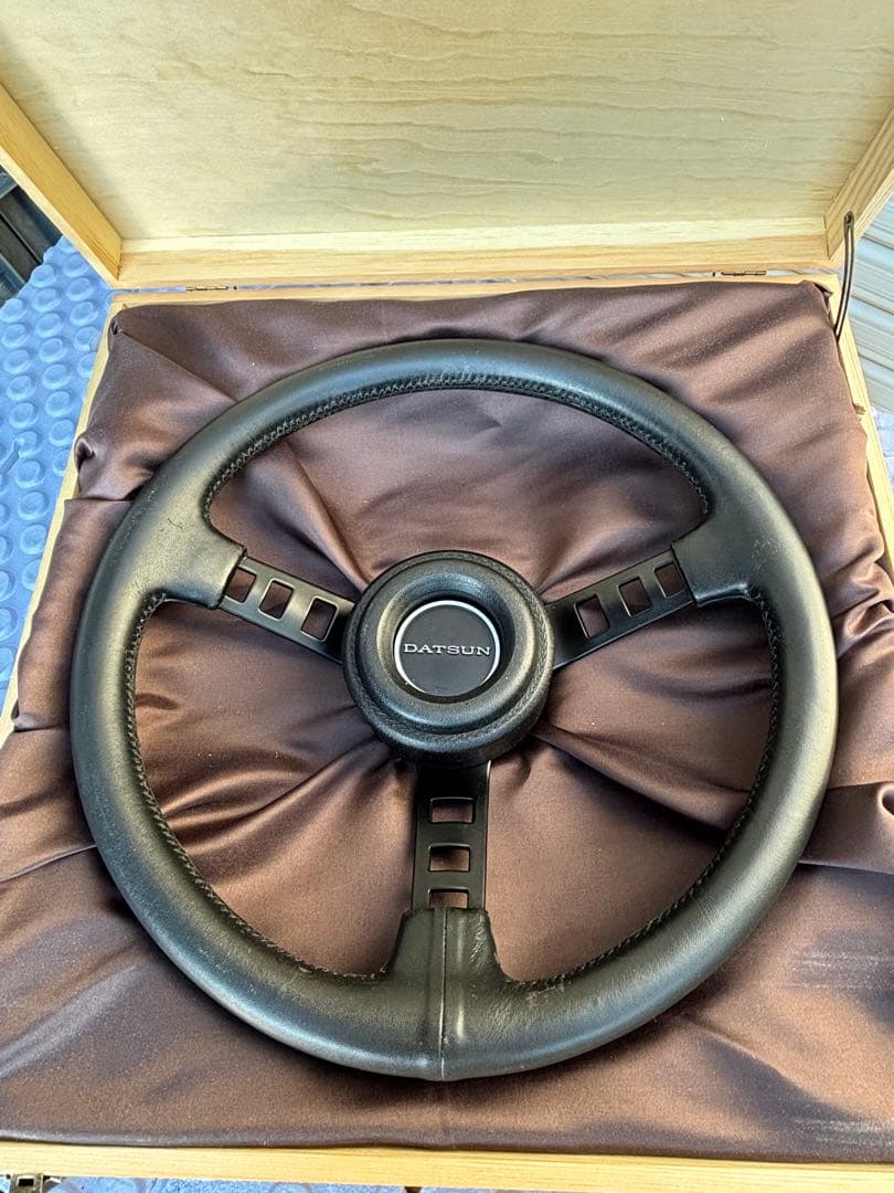 バンザイレーシング B.R.E オリジナルコンペハンドル33Φ