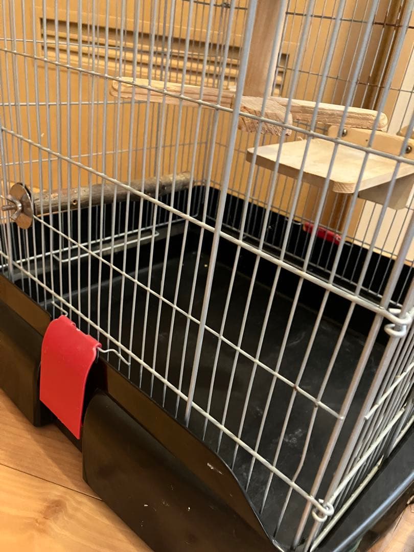 SANKO 中型小動物用ケージ