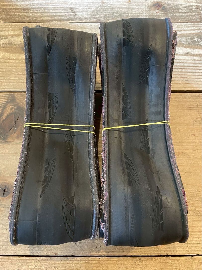 コンチネンタル グランプリ 5000 TT TR 25c 「18」