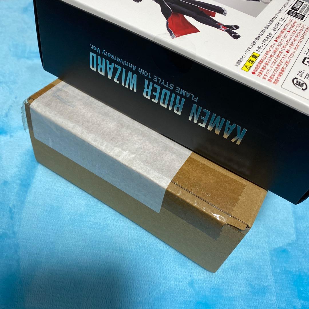 真骨彫 仮面ライダーウィザード セット