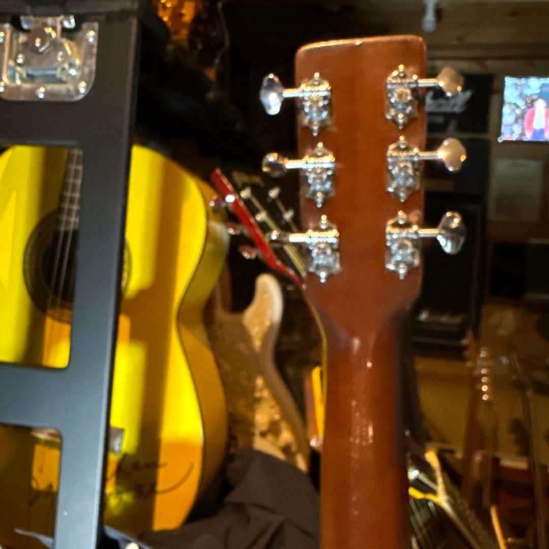 東*雲様 ジャパンヴィンテージ　Y ASM A CU S T O M ヤスマカス