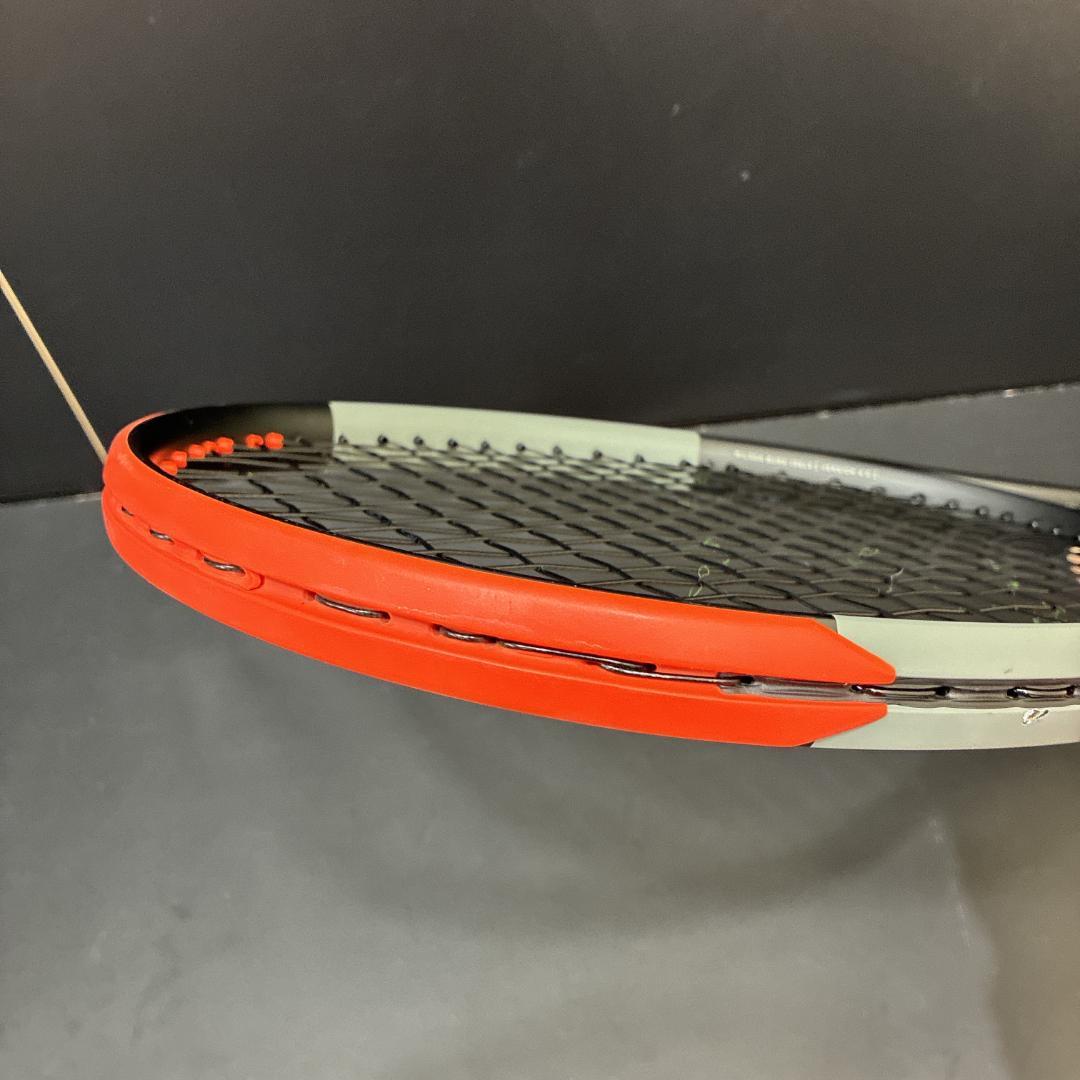 Wilson BURN 100LS V4.0 ウィルソン　硬式テニスラケット