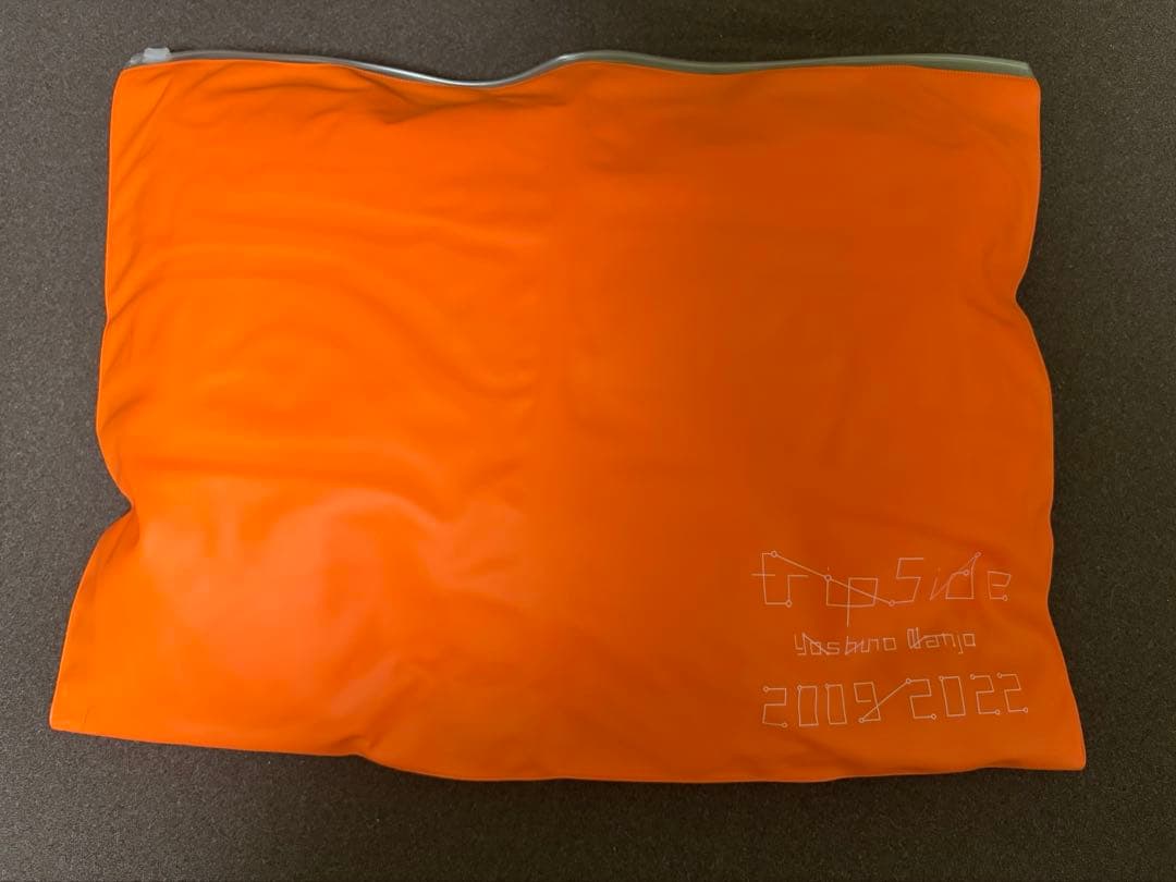 【南條愛乃プロデュース】fripSide卒業記念オレンジセット