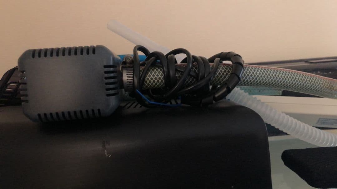 送料込み　90センチ水槽