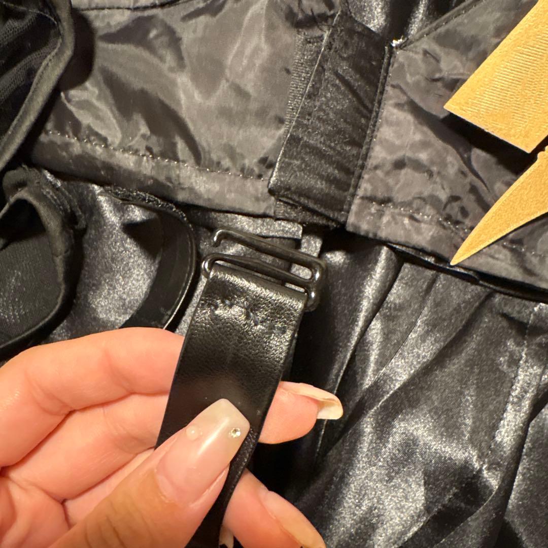 宝鐘マリン コスプレ フルセット