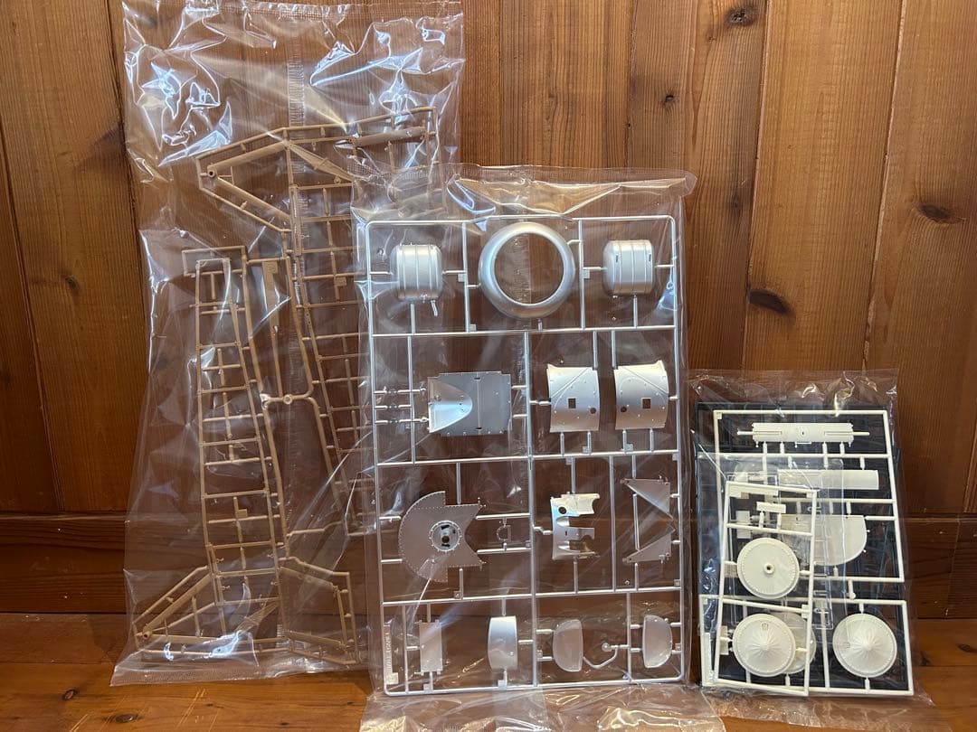 【未開封】ハセガワ　ソッピース・キャメル　ミュージアムモデル