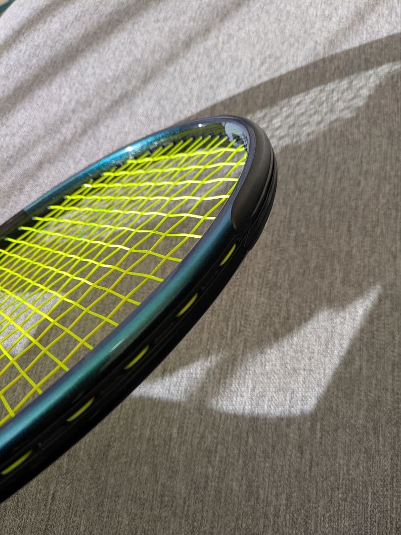 ヘッド グラビティツアー G2 美品
