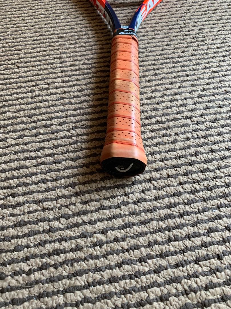 ラケット(硬式用) Head Radical PWR