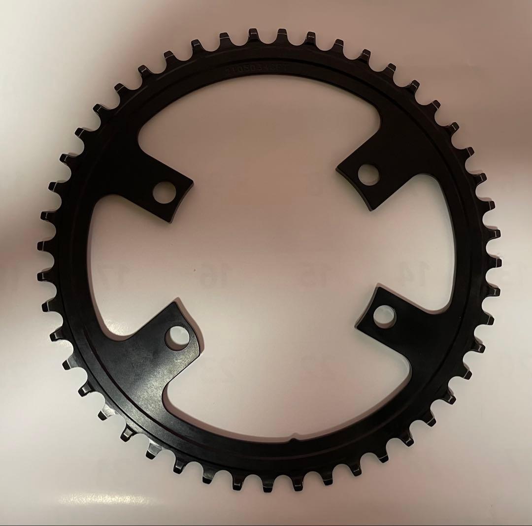 ウルフトゥース 110BCD Chainring For Shimano 48t
