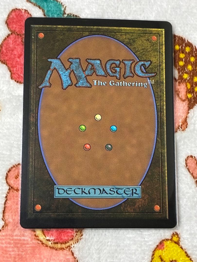 MTG クライヴ・ロズフィールド 継承史 foil