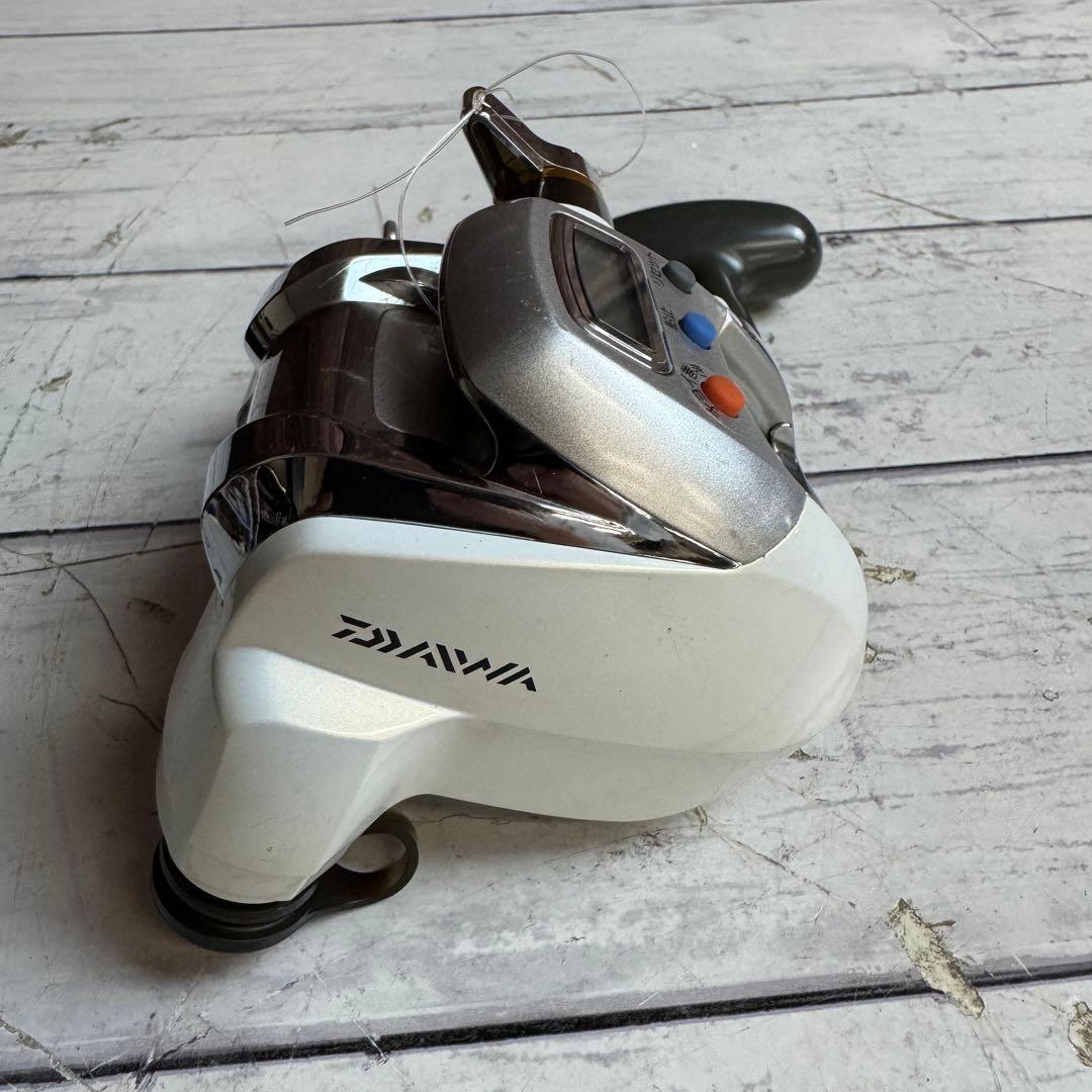 DAIWA LEOBRITZ 150 電動リール ダイワ レオブリッツ