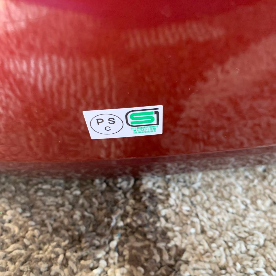 TOSHIBA 多機能炊飯器 10合炊き レッド