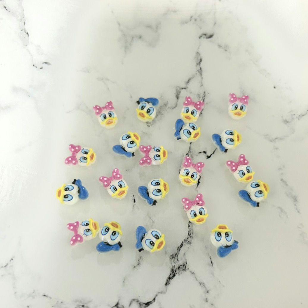 ネイルパーツセット